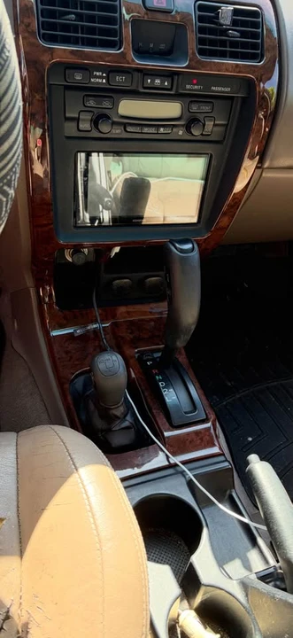 2000 Toyota 4Runner 3rd Gen - Image 6 of 13