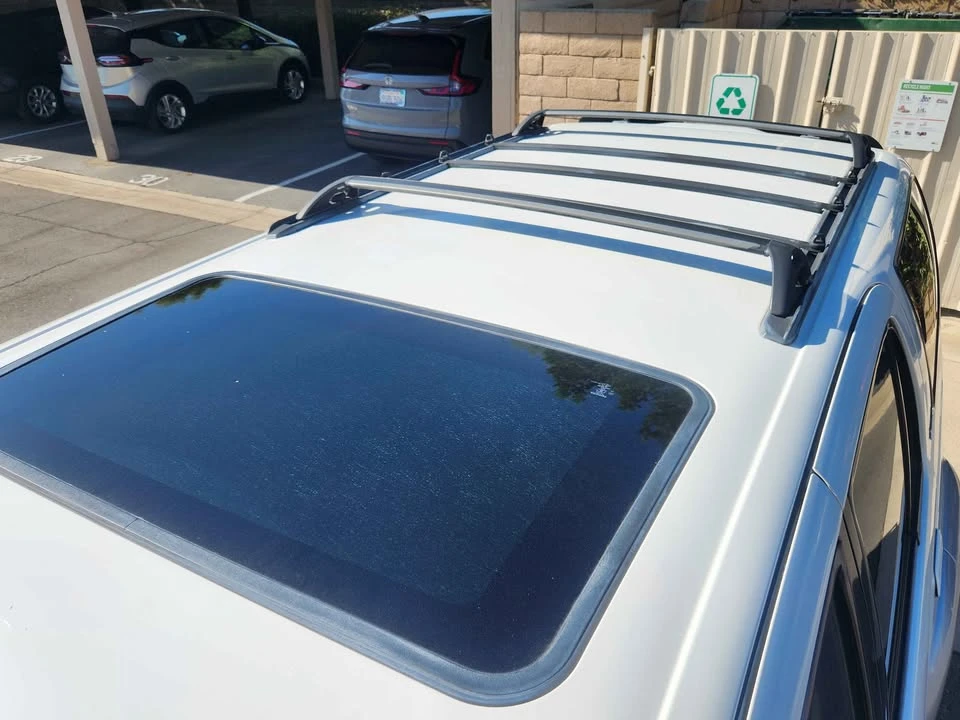 2000 Toyota 4Runner 3rd Gen - Image 7 of 20