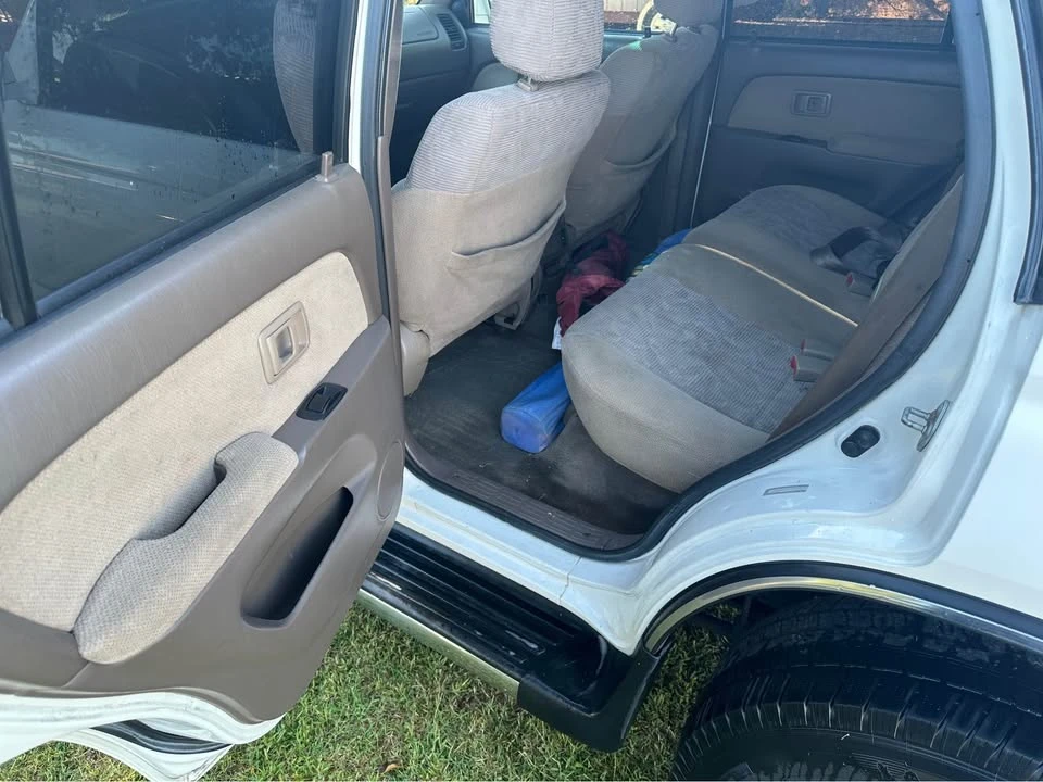 2000 Toyota 4Runner 3rd Gen - Image 8 of 8