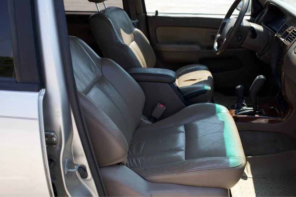 2000 Toyota 4Runner 3rd Gen - Image 14 of 18