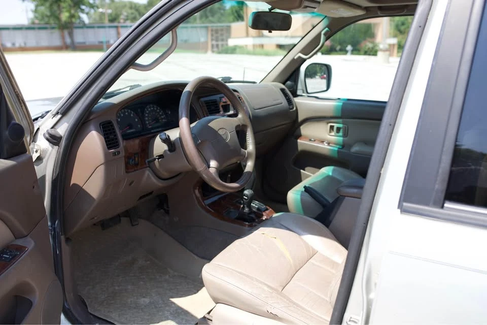 2000 Toyota 4Runner 3rd Gen - Image 13 of 18