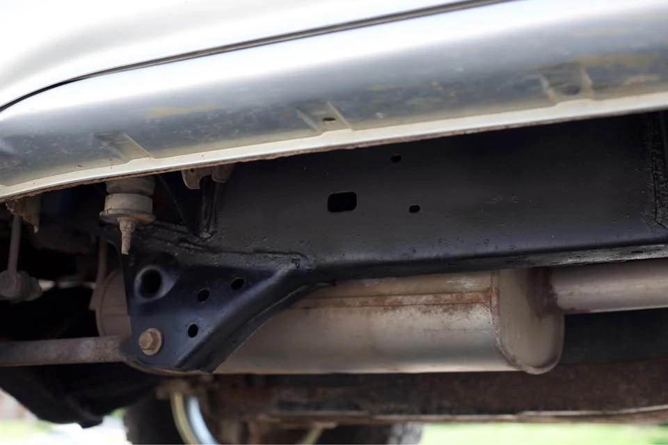 2000 Toyota 4Runner 3rd Gen - Image 11 of 18