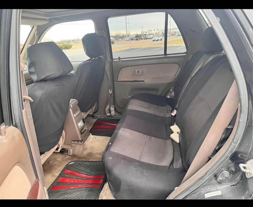 2000 Toyota 4Runner 3rd Gen - Image 8 of 8