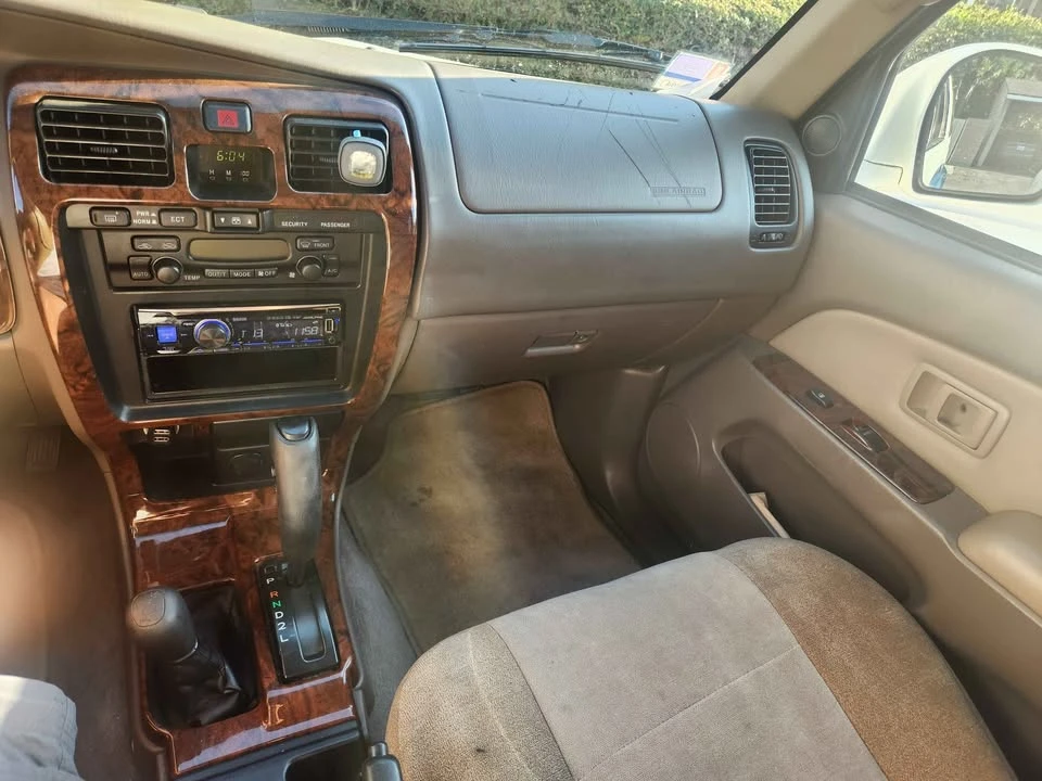 2000 Toyota 4Runner 3rd Gen - Image 10 of 20