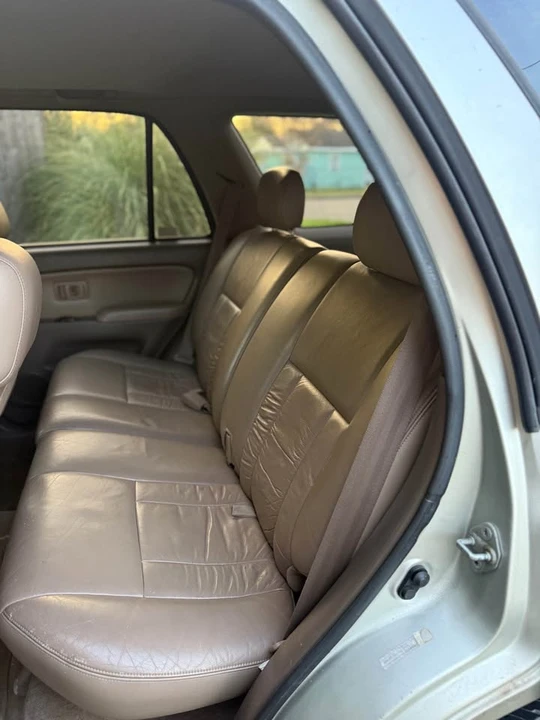 2000 Toyota 4Runner 3rd Gen - Image 7 of 13