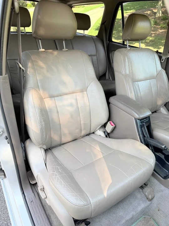 2000 Toyota 4Runner 3rd Gen - Image 16 of 20