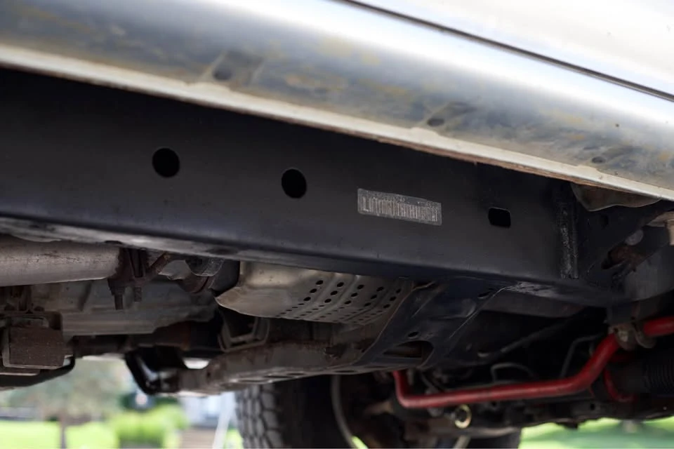 2000 Toyota 4Runner 3rd Gen - Image 10 of 18
