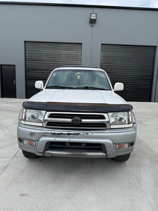 2000 Toyota 4Runner 3rd Gen - Image 2 of 20