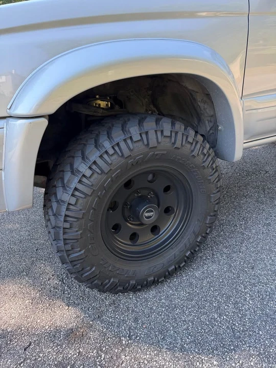 2000 Toyota 4Runner 3rd Gen - Image 6 of 20