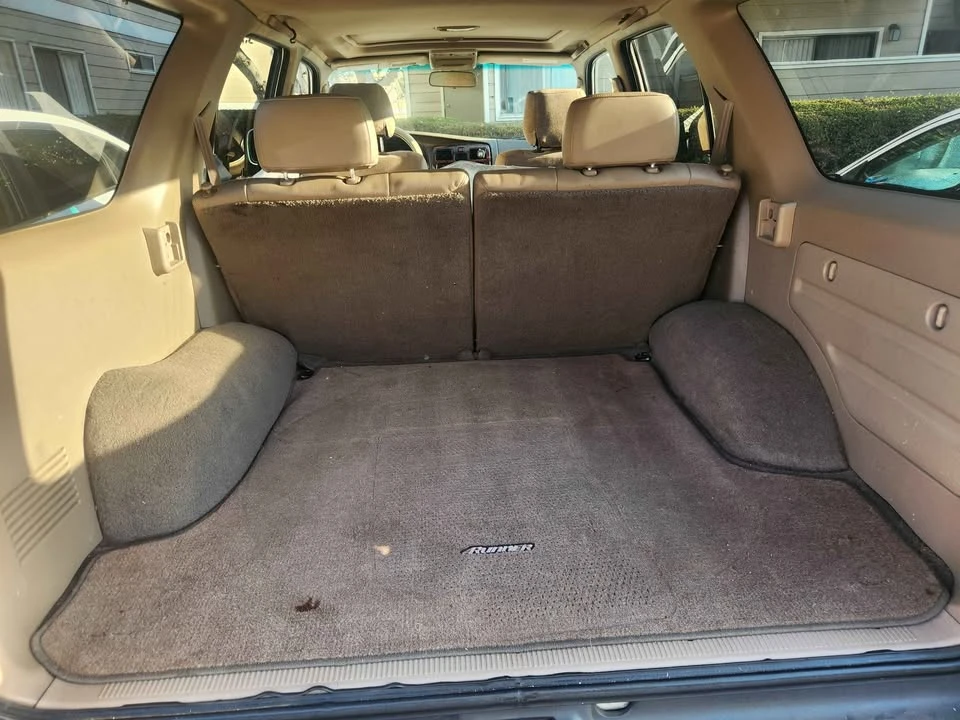 2000 Toyota 4Runner 3rd Gen - Image 15 of 20