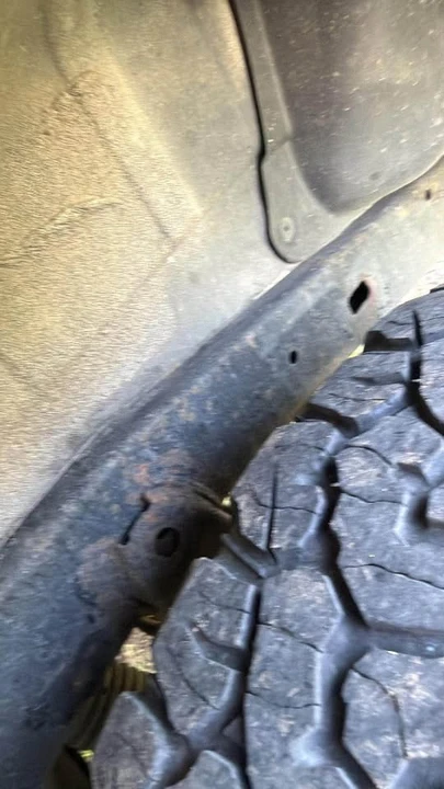 2000 Toyota 4Runner 3rd Gen - Image 11 of 14