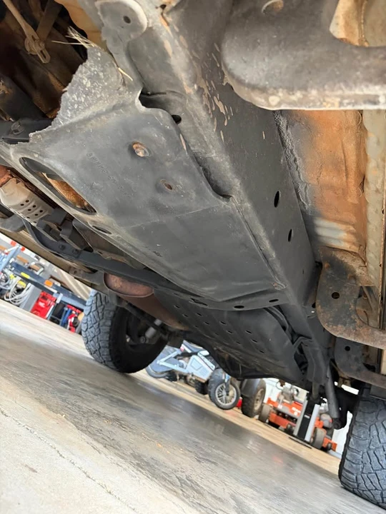 2000 Toyota 4Runner 3rd Gen - Image 18 of 20