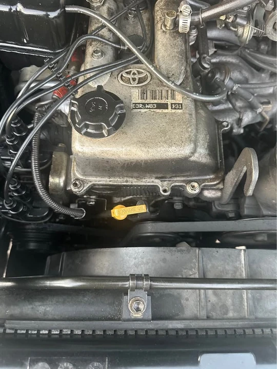 2000 Toyota 4Runner 3rd Gen - Image 5 of 10