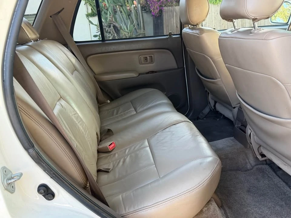 2000 Toyota 4Runner 3rd Gen - Image 11 of 19
