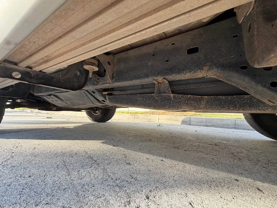 2000 Toyota 4Runner 3rd Gen - Image 16 of 19