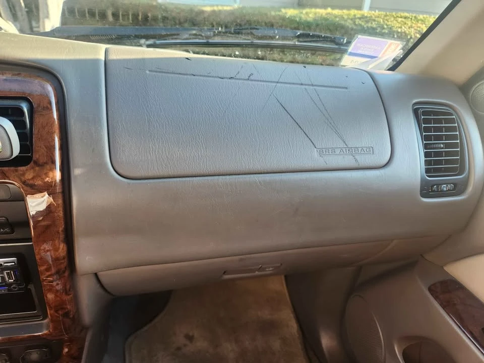 2000 Toyota 4Runner 3rd Gen - Image 11 of 20