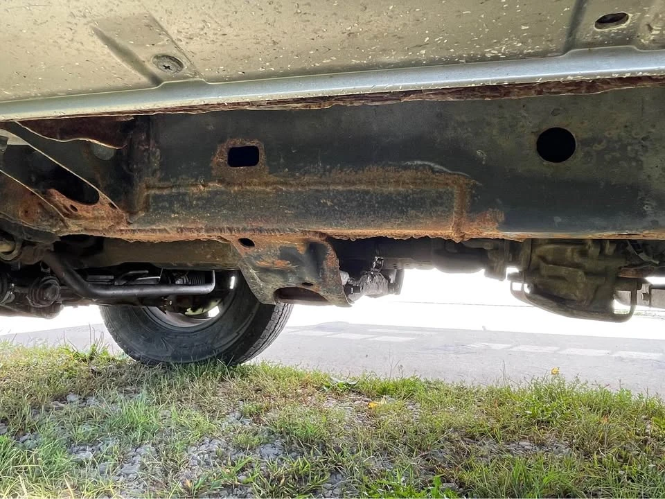 2000 Toyota 4Runner 3rd Gen - Image 13 of 20