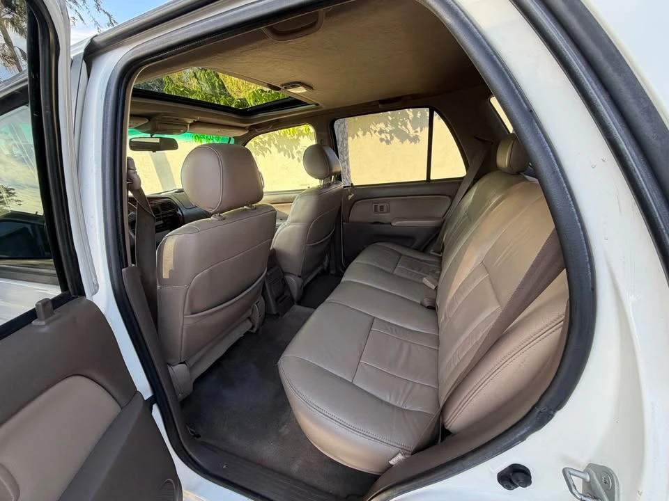 2000 Toyota 4Runner 3rd Gen - Image 14 of 19