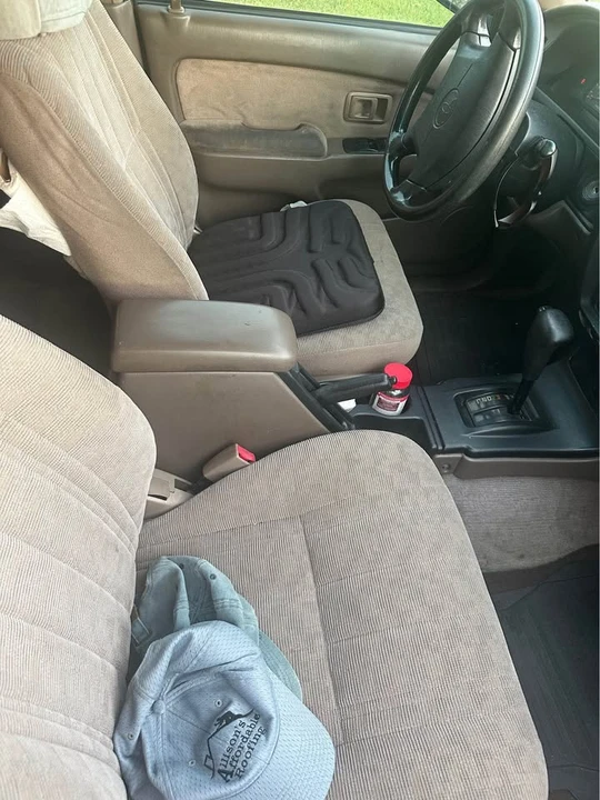 2000 Toyota 4Runner 3rd Gen - Image 2 of 10