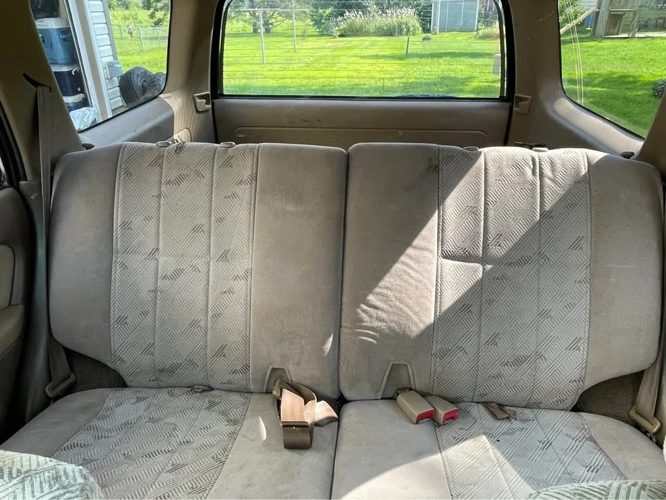 2000 Toyota 4Runner 3rd Gen - Image 10 of 20