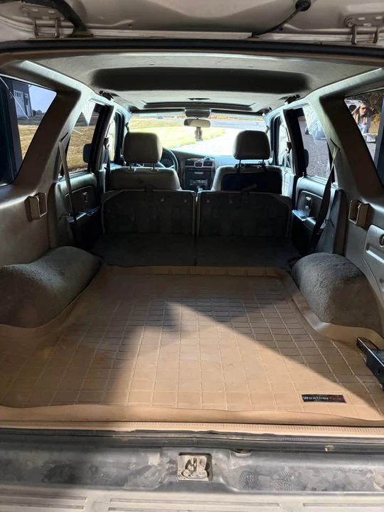 2000 Toyota 4Runner 3rd Gen - Image 7 of 20
