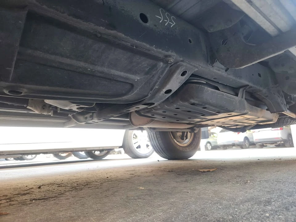 2000 Toyota 4Runner 3rd Gen - Image 20 of 20