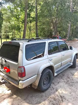 2000 Toyota 4Runner Limited Sport Utility 4D