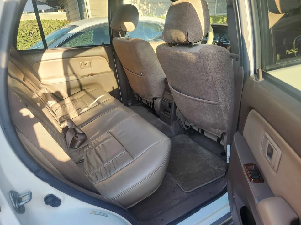 2000 Toyota 4Runner 3rd Gen - Image 14 of 20