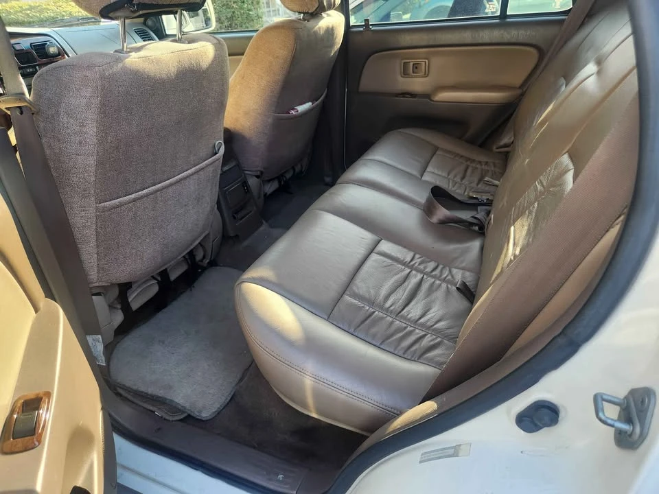 2000 Toyota 4Runner 3rd Gen - Image 13 of 20