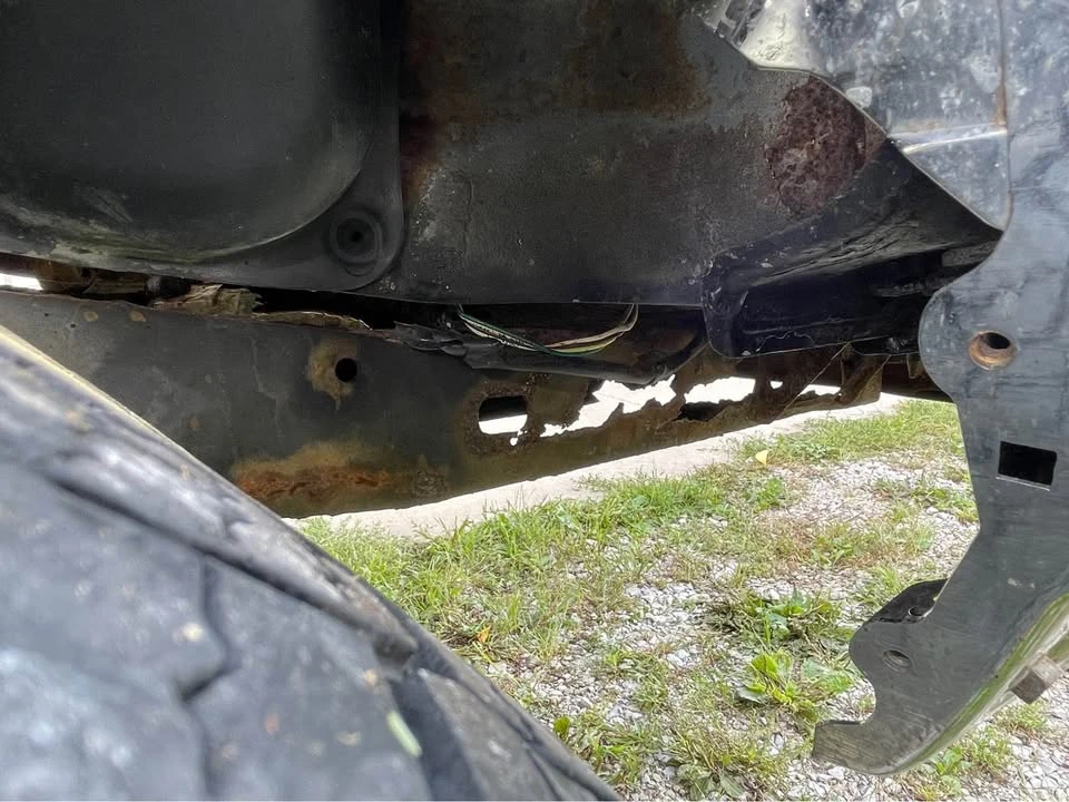 2000 Toyota 4Runner 3rd Gen - Image 18 of 20