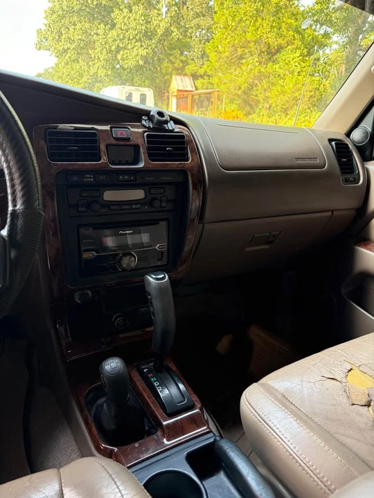 2000 Toyota 4Runner 3rd Gen - Image 5 of 20