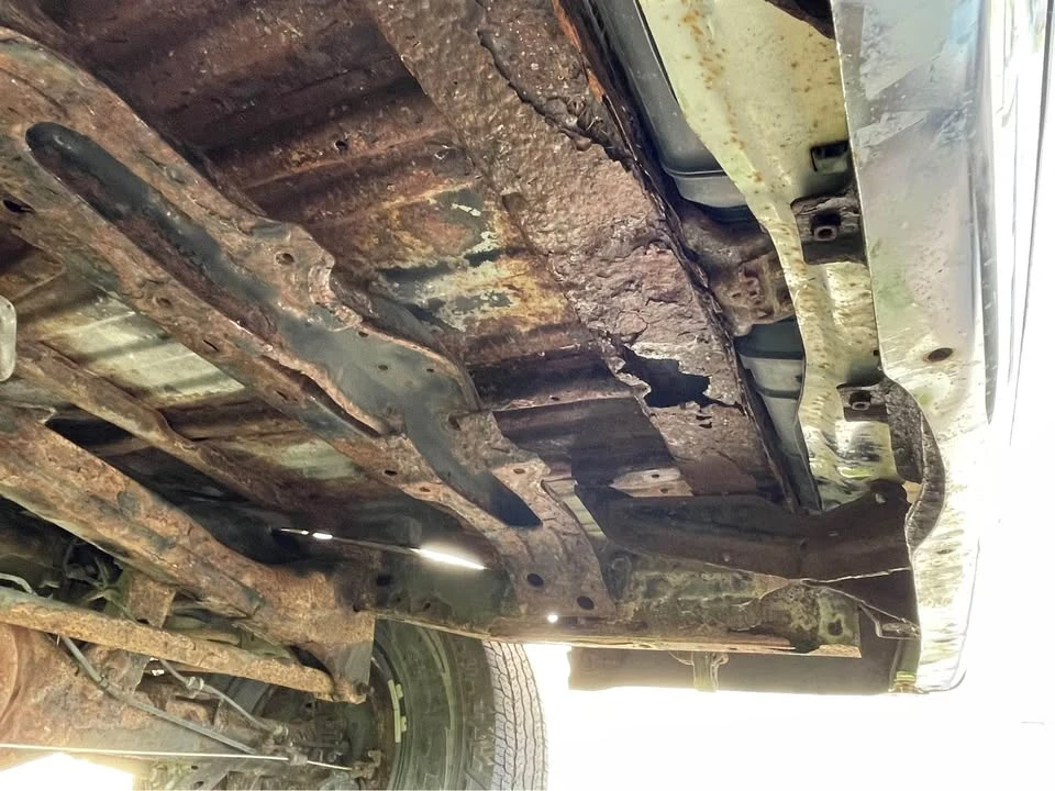 2000 Toyota 4Runner 3rd Gen - Image 17 of 20