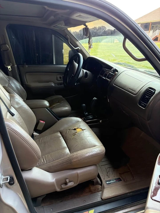 2000 Toyota 4Runner 3rd Gen - Image 10 of 20