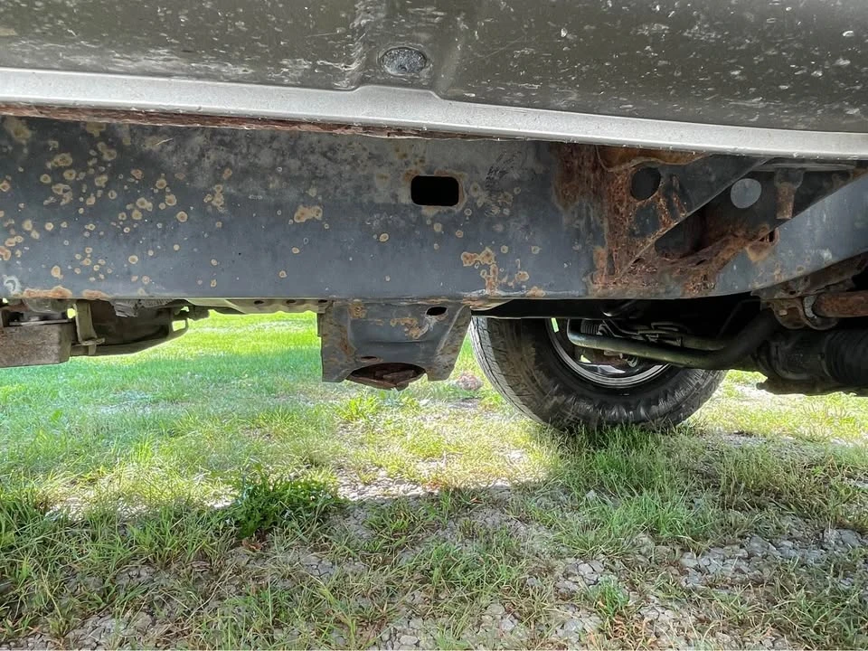 2000 Toyota 4Runner 3rd Gen - Image 14 of 20