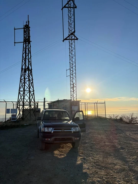 2000 Toyota 4Runner 3rd Gen - Image 6 of 9