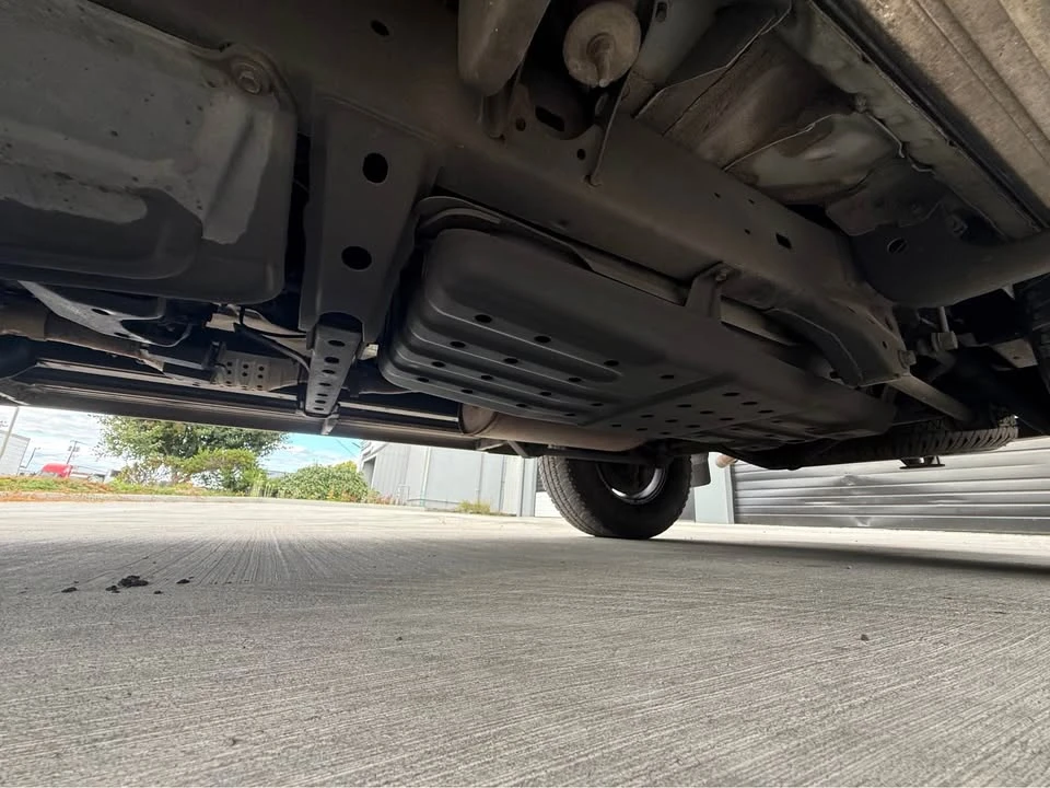 2000 Toyota 4Runner 3rd Gen - Image 20 of 20