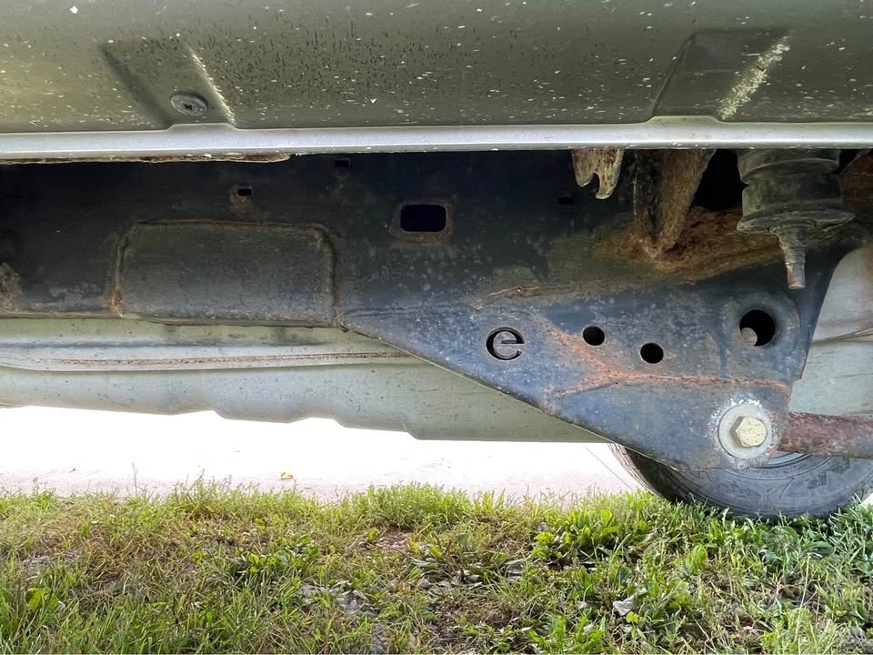2000 Toyota 4Runner 3rd Gen - Image 12 of 20