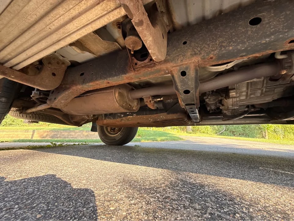 2000 Toyota 4Runner 3rd Gen - Image 12 of 12