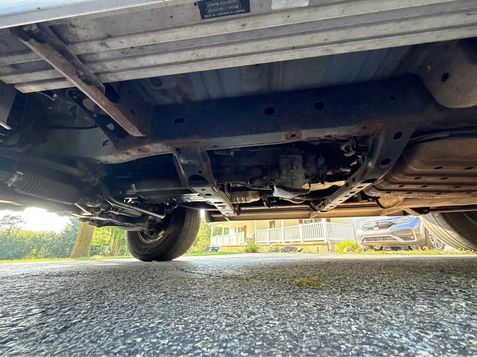 2000 Toyota 4Runner 3rd Gen - Image 11 of 12