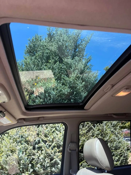 2000 Toyota 4Runner 3rd Gen - Image 11 of 12