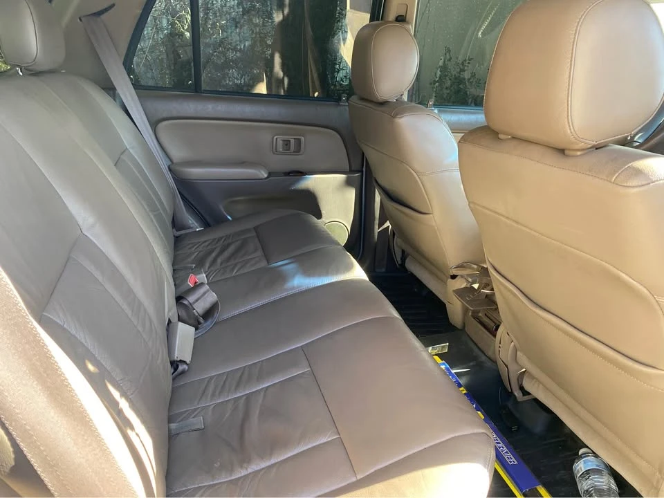 2000 Toyota 4Runner 3rd Gen - Image 6 of 8