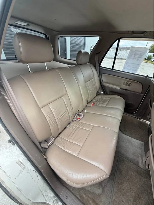 2000 Toyota 4Runner 3rd Gen - Image 13 of 20