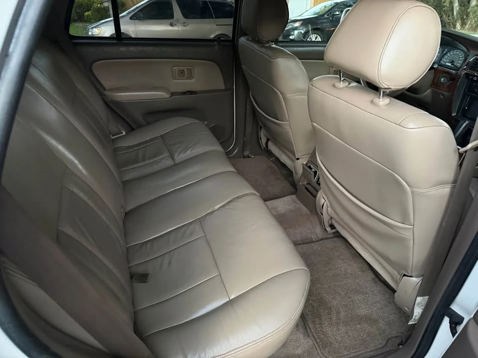 2000 Toyota 4Runner 3rd Gen - Image 16 of 17