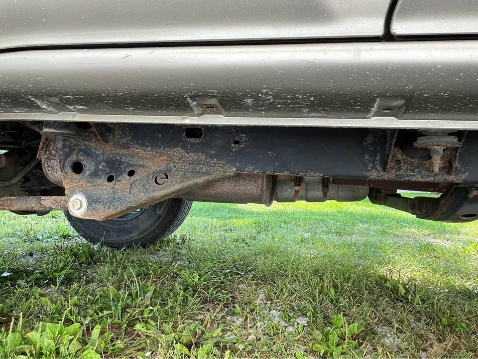 2000 Toyota 4Runner 3rd Gen - Image 15 of 20