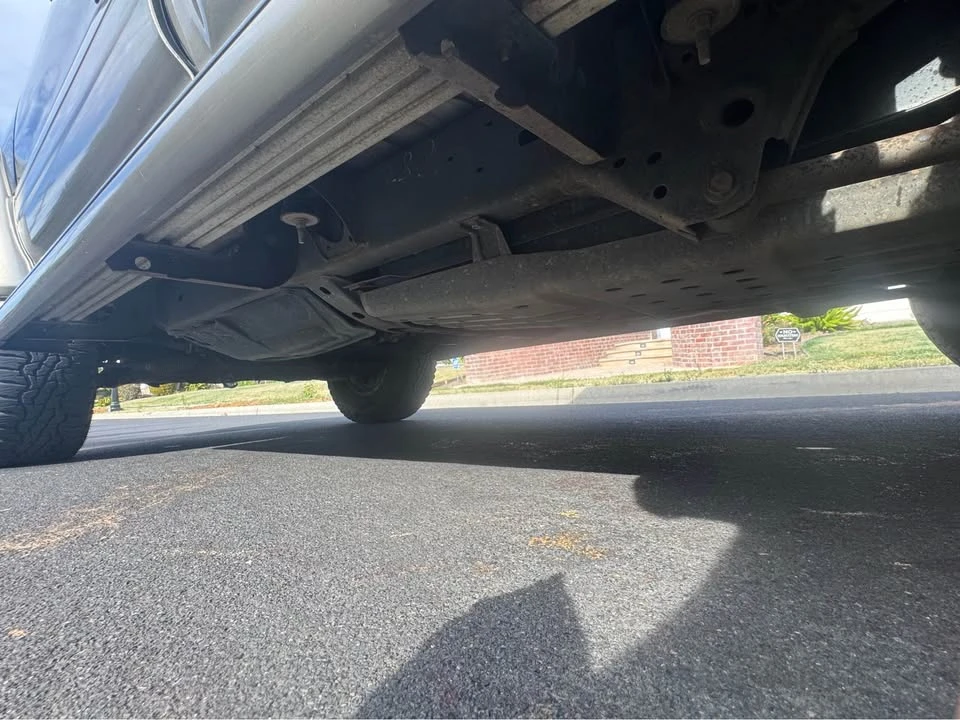 2000 Toyota 4Runner 3rd Gen - Image 10 of 20