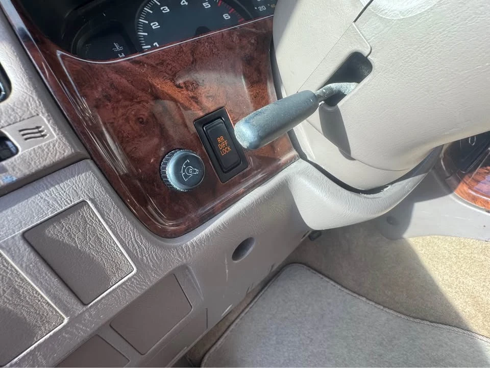 2000 Toyota 4Runner 3rd Gen - Image 15 of 20