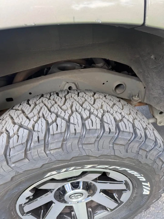 2000 Toyota 4Runner 3rd Gen - Image 14 of 19