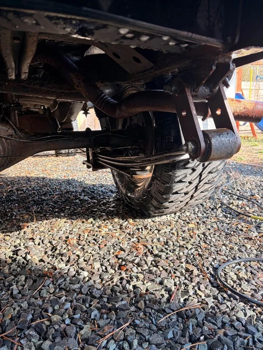 2000 Toyota 4Runner 3rd Gen - Image 7 of 15