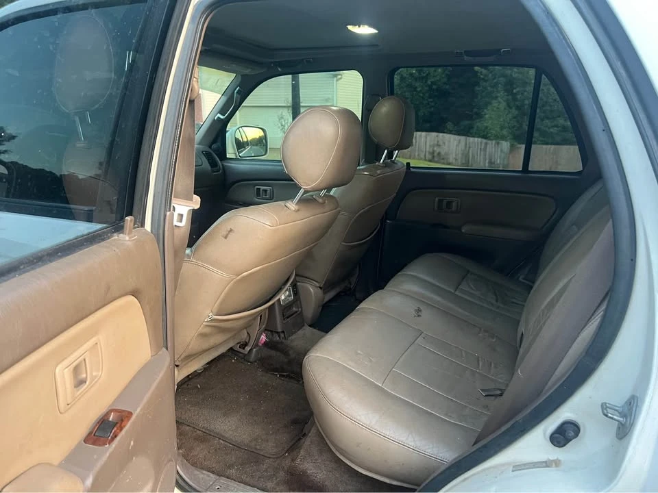 2000 Toyota 4Runner 3rd Gen - Image 13 of 14