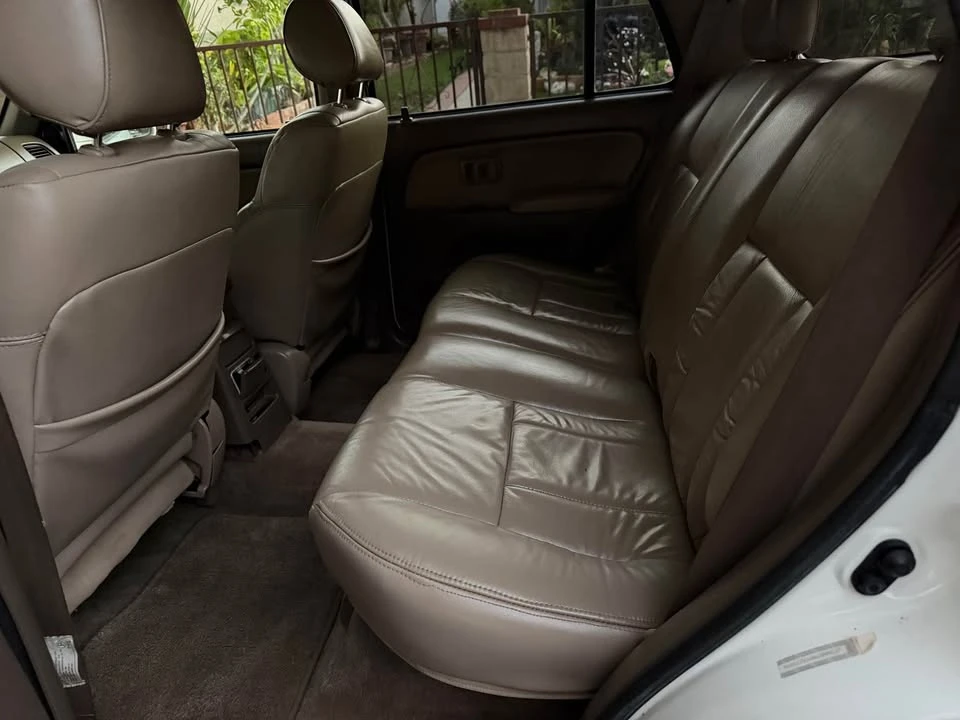 2000 Toyota 4Runner 3rd Gen - Image 13 of 17